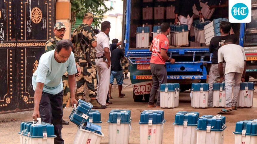 valta-direct-re-election:-polling-begins-for-re-election-to-valta-assembly-seat-in-west-bengal;-results-on-may-24th