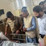 an-elderly-woman-was-killed-and-16-others-injured-after-an-air-conditioner-explosion-sparked-a-fire-at-a-dehradun-hospital.