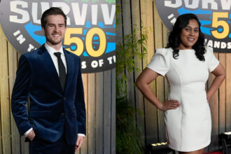 mike-white-cast-‘survivor’-50-star-charlie-davis-and-kamila-karthigesu-in-season-4-of-white-lotus