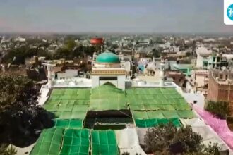 sambhal-mosque-board-seeks-asi-approval-for-repair-works;-the-other-side-opposes-the-move