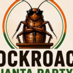 janata-cockroach-party>>>-bharatiya-janata-party.-at-least-on-instagram