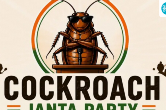 janata-cockroach-party>>>-bharatiya-janata-party.-at-least-on-instagram