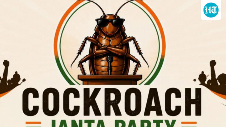 janata-cockroach-party>>>-bharatiya-janata-party-at-least-on-instagram | GIBN janata-cockroach-party>>>-bharatiya-janata-party.-at-least-on-instagram