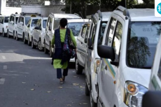 why-are-taxis-and-autos-on-strike-in-delhi-today?-the-us-iran-war-is-to-blame