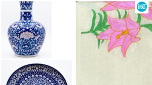 a-silk-shawl-by-meloni-and-a-madhubani-painting-of-the-prime-minister-of-the-netherlands:-what-modi-gave-him-on-a-tour-that-included-5-countries
