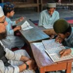 singing-of-‘vande-mataram’-made-compulsory-in-all-madrassas-in-bengal:-state-government-order