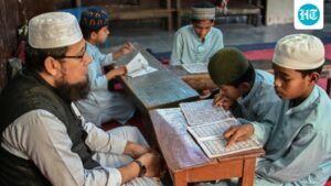 singing-of-‘vande-mataram’-made-compulsory-in-all-madrassas-in-bengal:-state-government-order