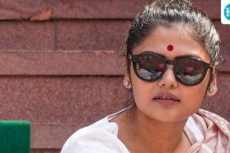bjp-leader-apologizes-for-rs-1-crore-payoff-note-against-tmc-mp-saayoni-ghosh