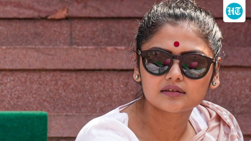 bjp-leader-apologizes-for-rs-1-crore-payoff-note-against-tmc-mp-saayoni-ghosh