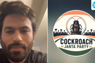 ‘i-will-be-transferred-to-tihar-jail-the-moment-i-reach-delhi’:-janata-party-founder-abhijit-debke