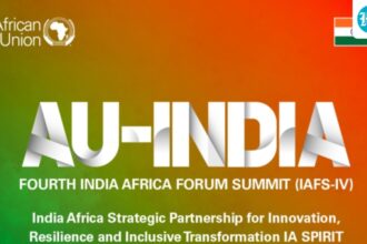 the-india-african-union-summit-has-been-postponed-due-to-ebola-fears,-and-new-dates-have-not-yet-been-announced