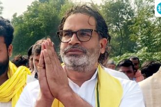 jan-suraj-founder-prashant-kishor-moves-to-ashram-on-the-outskirts-of-patna,-says-‘will-stay-here-until-next-elections’