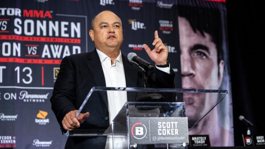 mixed-martial-arts-pioneer-scott-coker-plans-to-launch-a-new-global-mma-league-in-2027-with--million-in-funding-including-from-tony-hawk | GIBN mixed-martial-arts-pioneer-scott-coker-plans-to-launch-a-new-global-mma-league-in-2027-with-$60-million-in-funding,-including-from-tony-hawk.