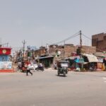 the-temperature-in-the-hottest-region-in-india-remains-above-48-degrees-celsius-for-the-fourth-day-in-a-row,-and-residents-call-it-‘agni-pariksha’.