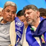 ‘time,-muhurta-will-answer’:-deputy-cm-dk-shivakumar-on-cm-tussle-ahead-of-much-awaited-cabinet-reshuffle