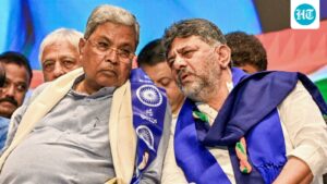 ‘time,-muhurta-will-answer’:-deputy-cm-dk-shivakumar-on-cm-tussle-ahead-of-much-awaited-cabinet-reshuffle
