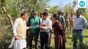 three-others-detained-in-uttarakhand-tiger-poisoning-and-mutilation-case;-one-fugitive