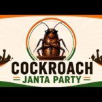 cockroach-vs.-cockroach:-trademark-battle-begins-registration-of-“cockroach-janta-party”,-3-applications-filed