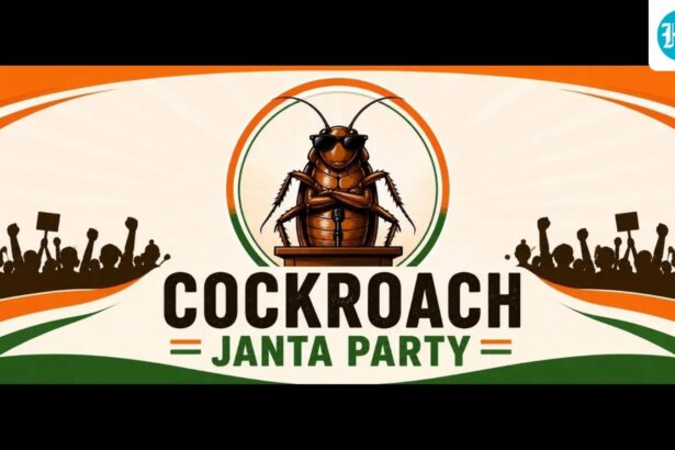 cockroach-vs.-cockroach:-trademark-battle-begins-registration-of-“cockroach-janta-party”,-3-applications-filed