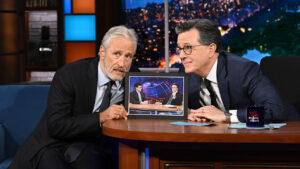 as-“the-late-show”-comes-to-a-close,-we’ll-miss-stephen-colbert’s-honesty-more-than-anything-else