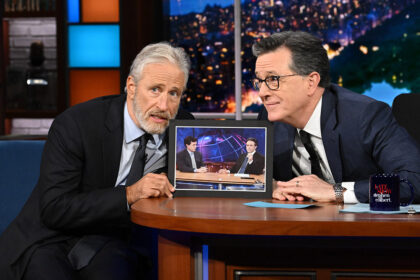 as-“the-late-show”-comes-to-a-close,-we’ll-miss-stephen-colbert’s-honesty-more-than-anything-else