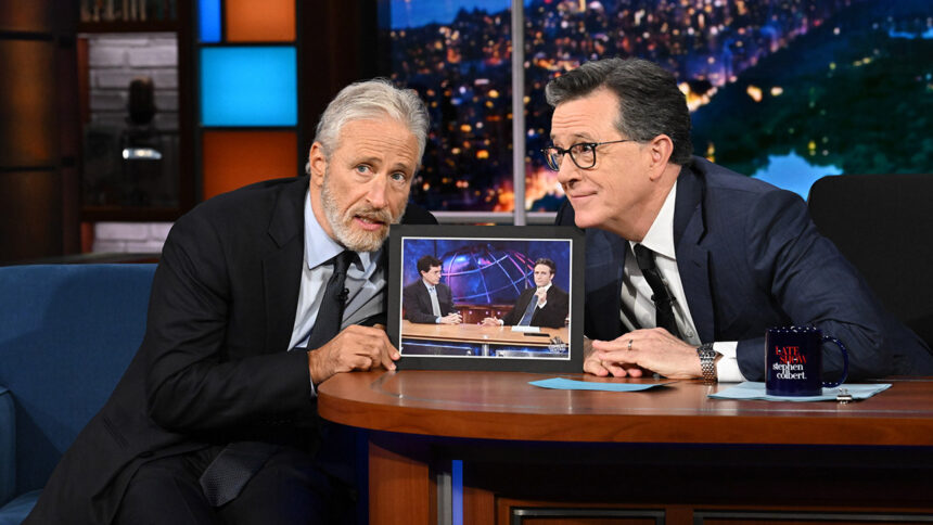 as-“the-late-show”-comes-to-a-close,-we’ll-miss-stephen-colbert’s-honesty-more-than-anything-else