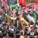 neet-paper-leak:-congress-demands-dissolution-of-nta-and-resignation-of-dharmendra-pradhan-over-irregularities