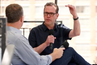james-murdoch-makes-an-unusual-media-bet