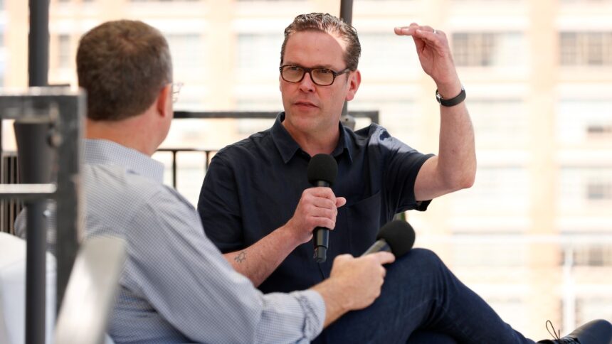 james-murdoch-makes-an-unusual-media-bet | GIBN james-murdoch-makes-an-unusual-media-bet