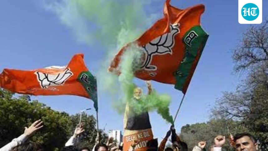 the-bengal-bjp-government-prohibits-officials-from-speaking-to-the-media-without-approval | GIBN the-bengal-bjp-government-prohibits-officials-from-speaking-to-the-media-without-approval