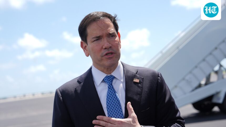 us-is-willing-to-sell-the-energy-india-wants,-says-secretary-of-state-marco-rubio-ahead-of-visit