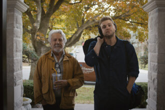 “tuner”-review:-a-brilliant,-engaging-ability-backed-by-dustin-hoffman-and-the-charismatic-leo-woodall