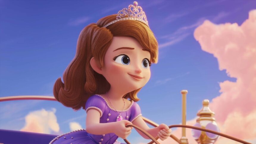 inside-disney’s-new-‘sofia-the-first’-series-with-new-(and-familiar)-faces,-twice-the-songs-and-an-adorable-puppy-corn