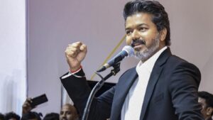 two-congress-mlas,-21-from-cm-vijay’s-tvk,-take-oath-in-historic-cabinet-expansion-in-tamil-nadu-|-list-of-tn-ministers-2026