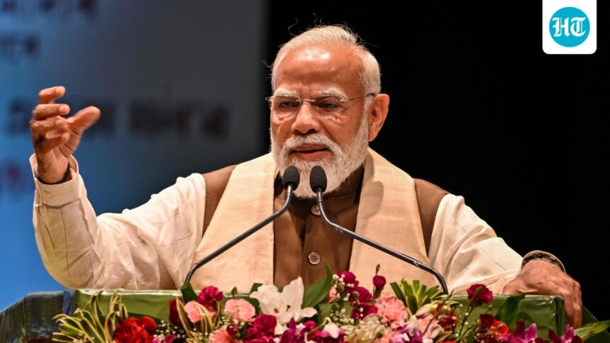 in-his-cabinet-meeting,-pm-modi-presses-for-next-generation-reforms,-‘ease-of-living’-for-people