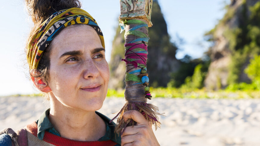 ‘survivor-50’-winner-aubry-bracco-on-her-triumphant-finish,-those-kalshi-spoilers-and-social-media-toxicity:-“call-me-whatever-you-want”