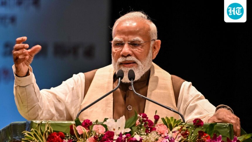energy-security-and-fixit-bharat-was-the-focus-of-prime-minister-modi’s-over-4-hour-meeting-with-the-cabinet