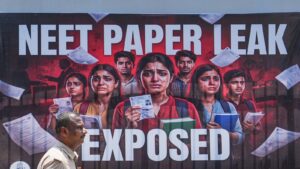 bjp-objects-to-‘paper-leak’-term-for-neet-ug-in-stormy-parliamentary-meeting