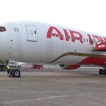 which-led-to-a-complete-emergency-for-the-bengaluru-delhi-flight-at-igi-airport