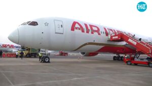 which-led-to-a-complete-emergency-for-the-bengaluru-delhi-flight-at-igi-airport
