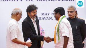 tamil-nadu-cm-vijay-expands-cabinet-by-appointing-23-more-ministers,-congress-joins-government-after-59-years