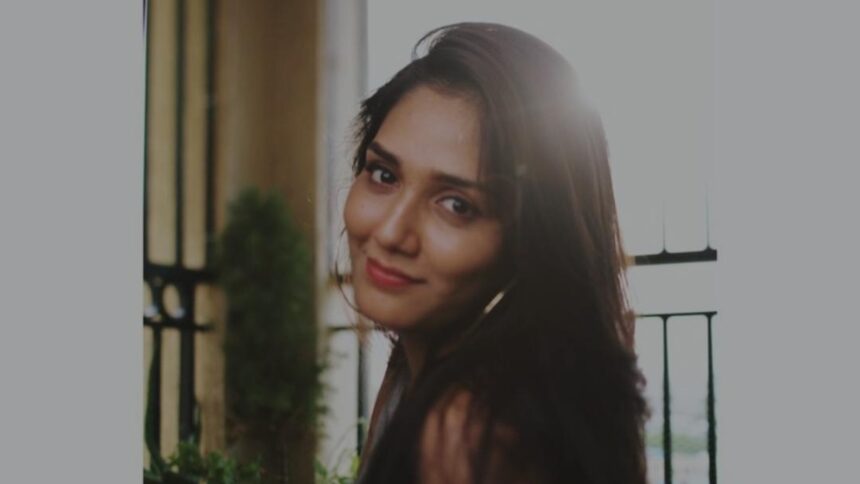 mp-government-seeks-cbi-probe-into-twisha-sharma-death-case;-the-husband-remains-at-large