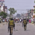 the-kuki-zo-council-calls-for-peace-and-calls-for-the-return-of-all-hostages-in-manipur
