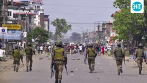 the-kuki-zo-council-calls-for-peace-and-calls-for-the-return-of-all-hostages-in-manipur