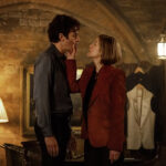 ‘ladies-first’-review:-sacha-baron-cohen-and-rosamund-pike-in-a-high-concept-but-hopelessly-predictable-netflix-comedy