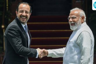 india-and-cyprus-establish-joint-counter-terrorism-force,-sign-agreements-on-education-and-culture:-key-takeaways