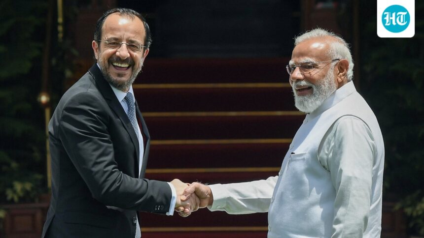 india-and-cyprus-establish-joint-counter-terrorism-force,-sign-agreements-on-education-and-culture:-key-takeaways