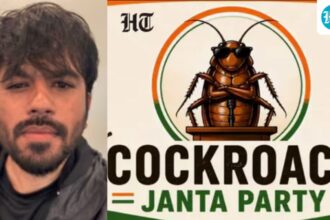 parents-of-cockroach-party-founder-janta-are-“not-keen”-for-him-to-join-politics:-“they-are-worried-because-he-is-famous-now.”