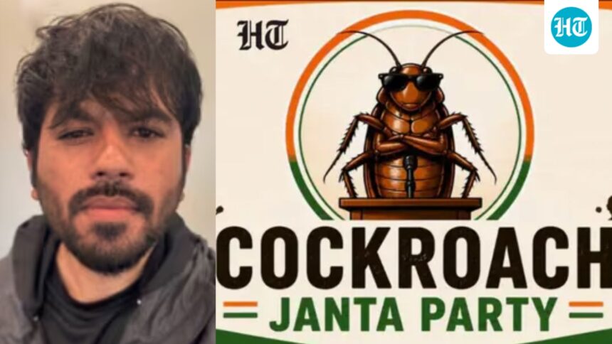 parents-of-cockroach-party-founder-janta-are-“not-keen”-for-him-to-join-politics:-“they-are-worried-because-he-is-famous-now.”
