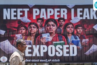 cbi-arrests-nta-appointed-expert-accused-of-leaking-neet-ug-physics-questions;-eleventh-arrest-so-far